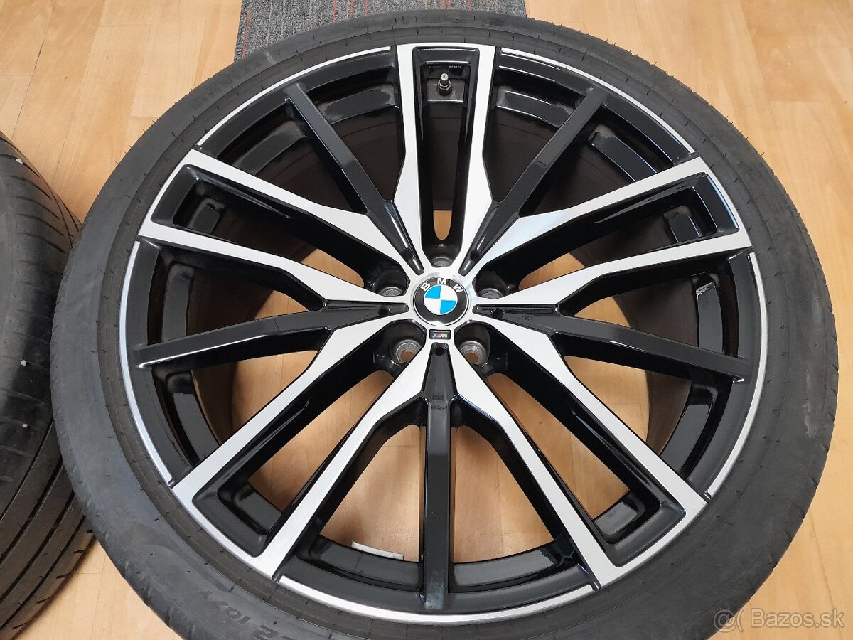 Bmw r22 original, styling 742M - 3