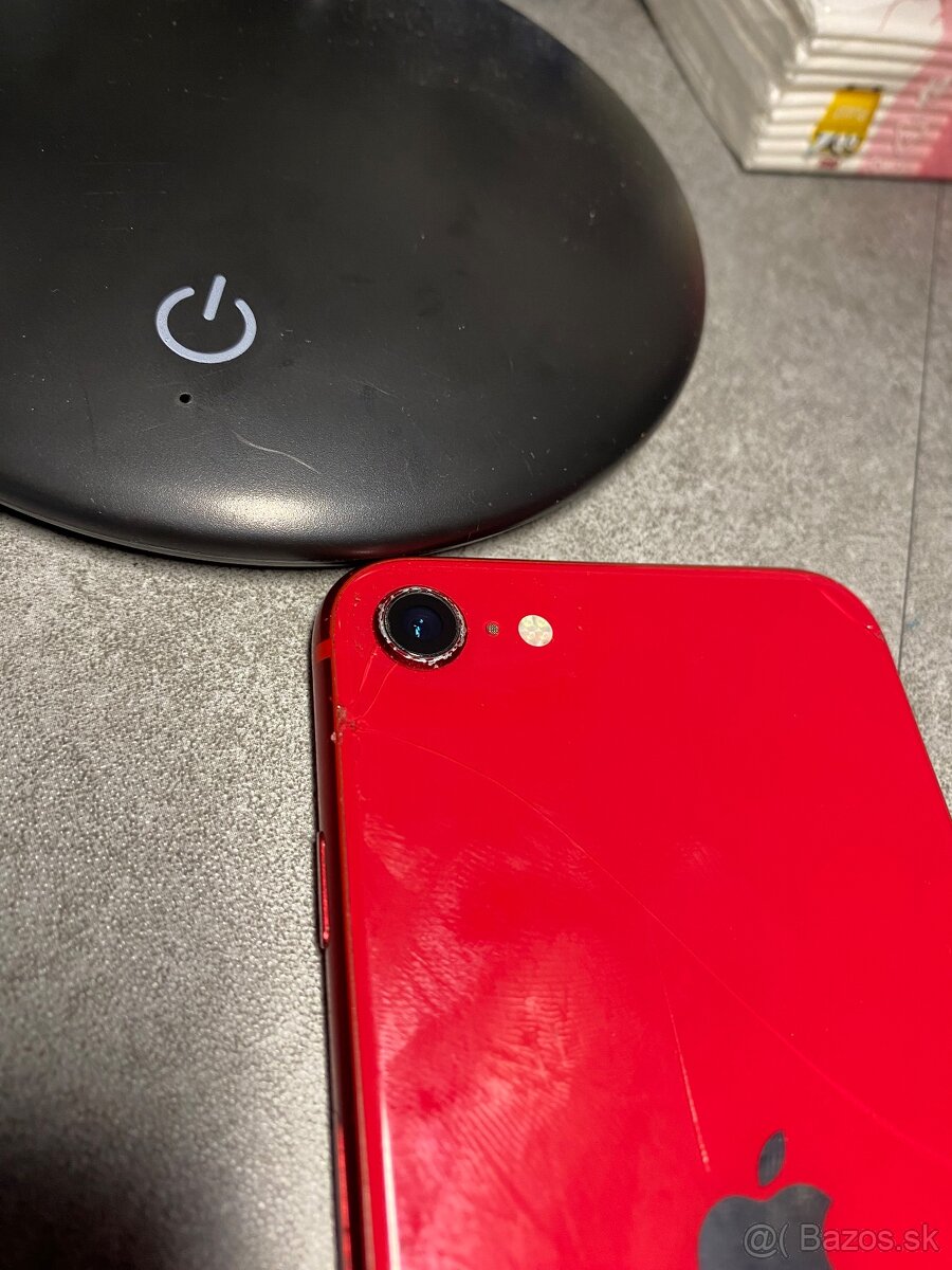 Iphone SE 2020 64GB - 3