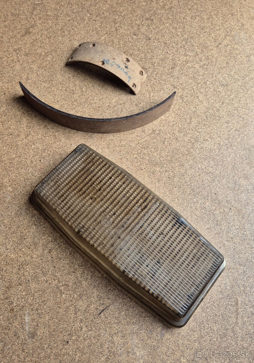 Zetor, Jawa, Skoda mix - 3