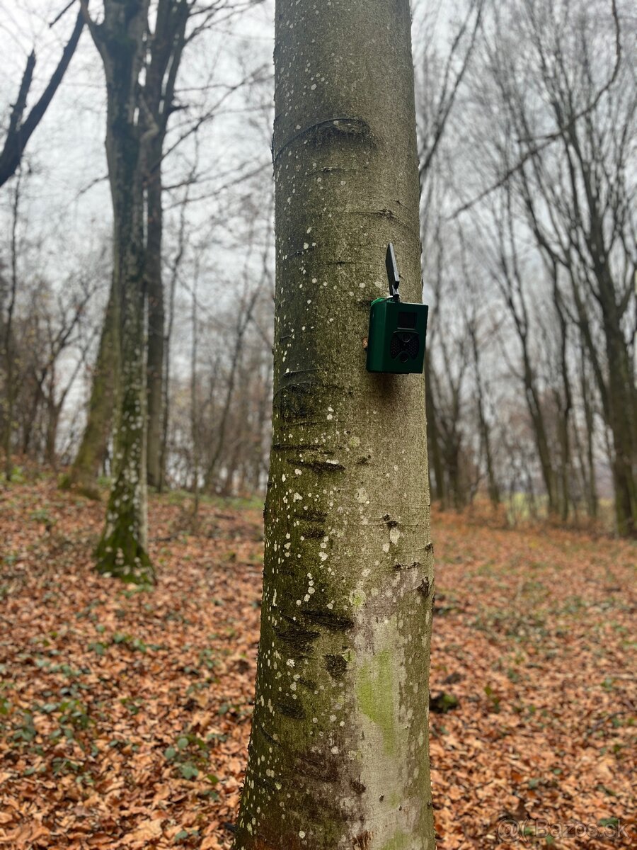 Suntek HC300 Fotopasca + kryt - 3