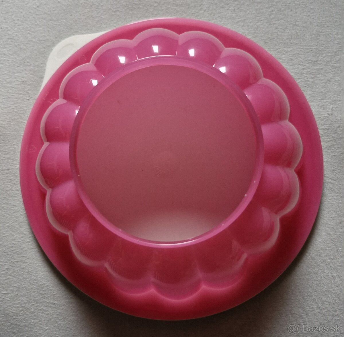 Dezertna forma tupperware - 3