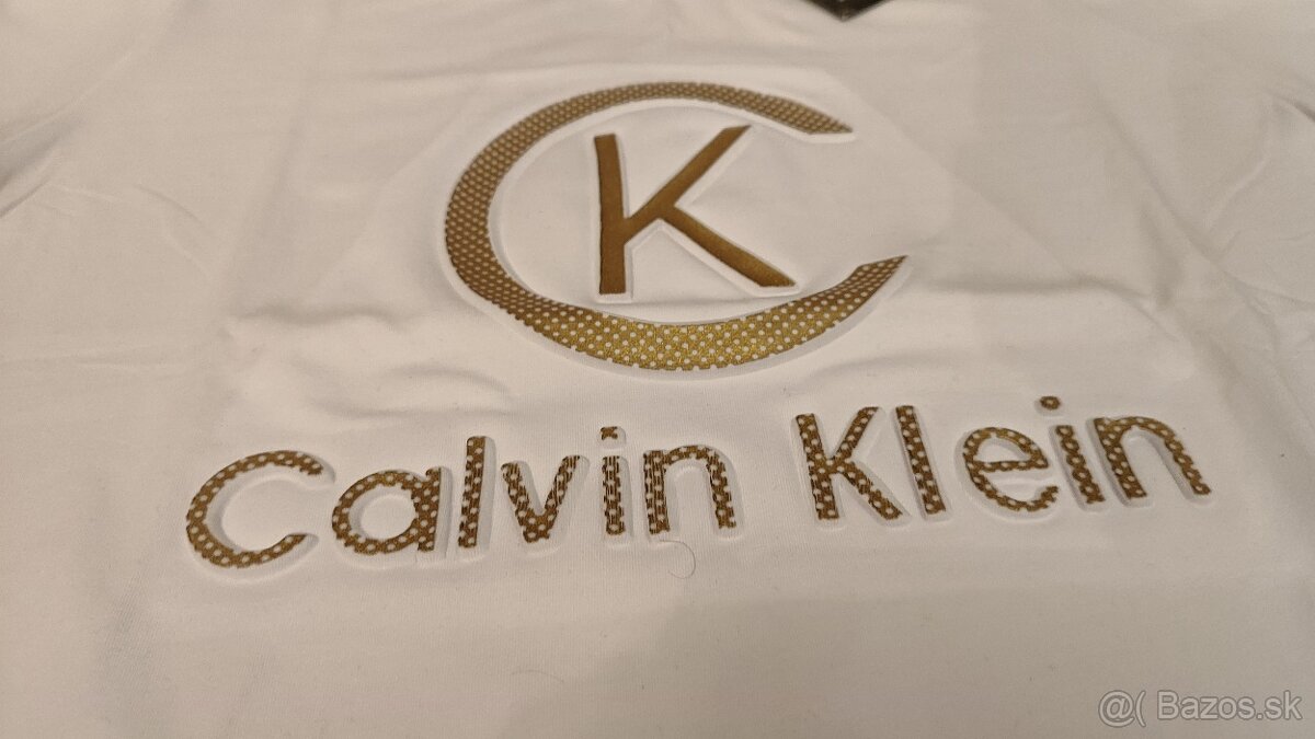 Tričko CK - 3
