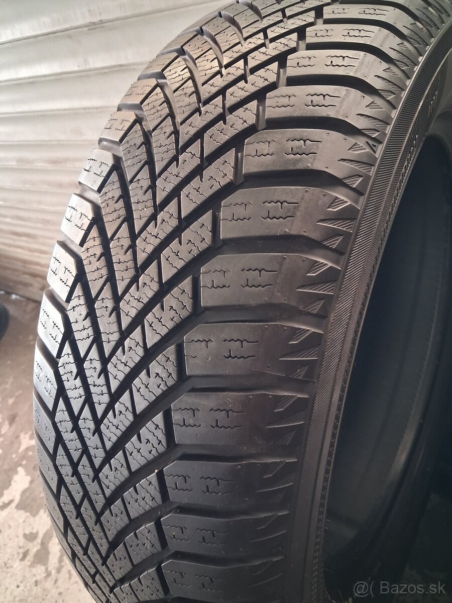 Yokohama zimné 205/60/R16 - 3