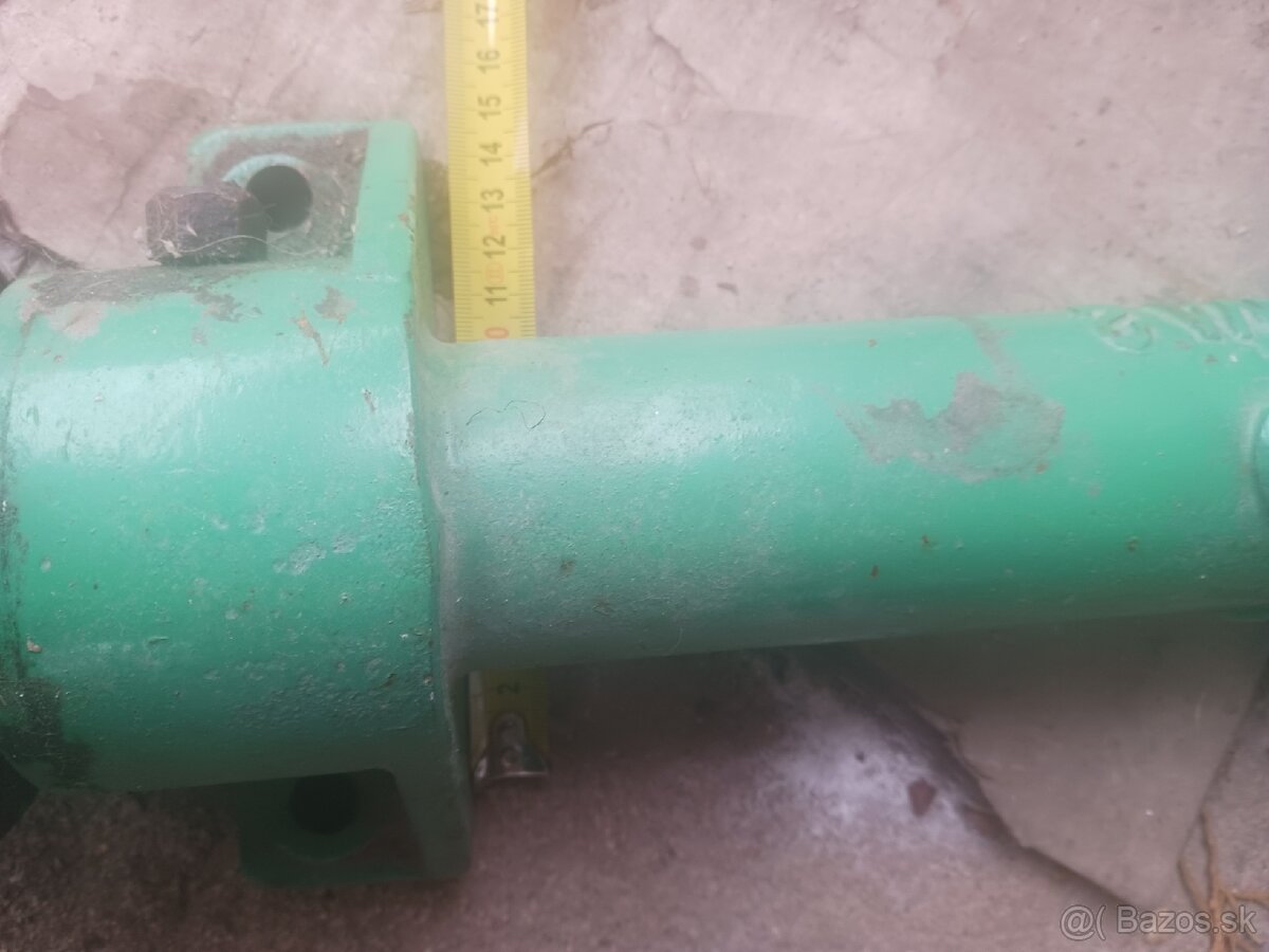 Oska na cirkularku - 3