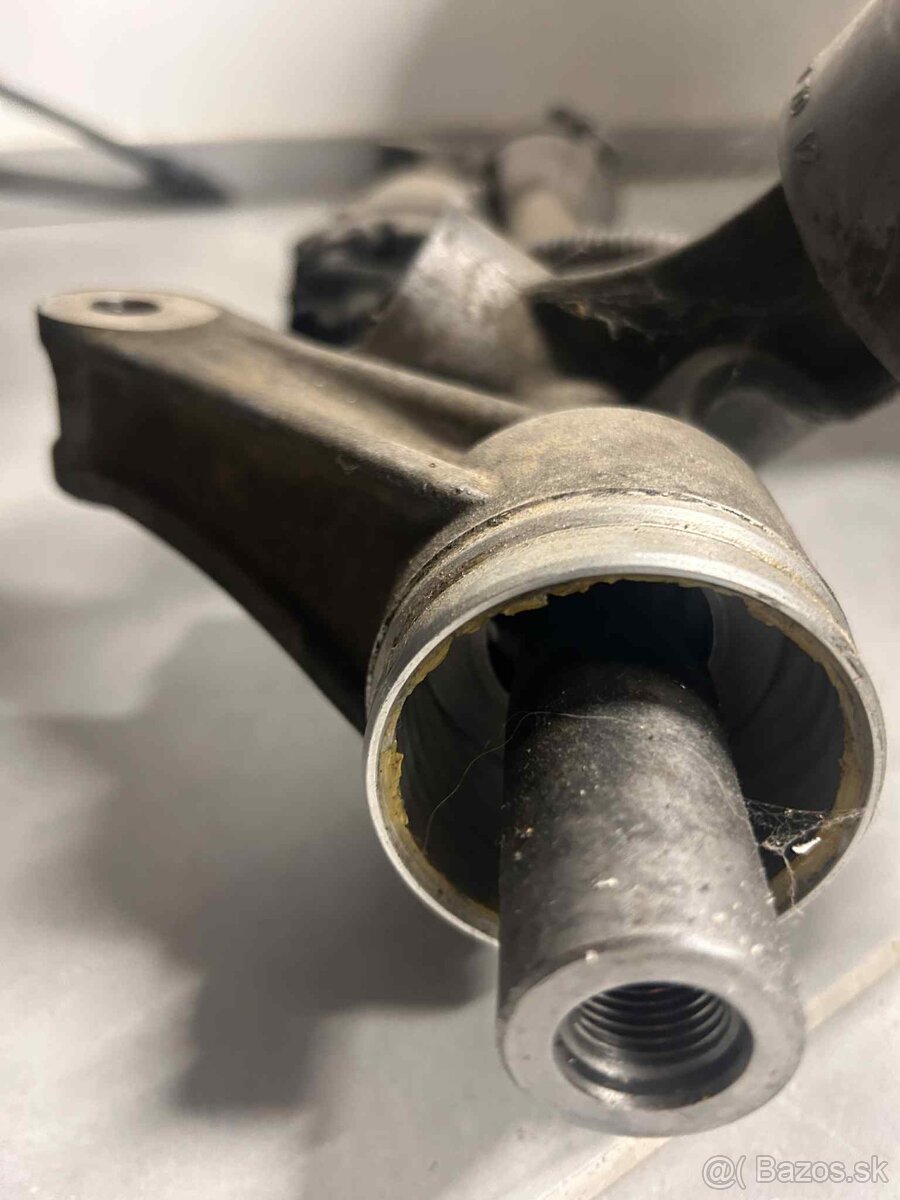 Servo Mercedes Vito - 3