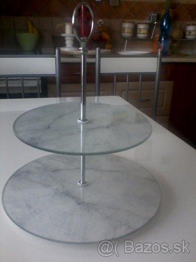 servírovací podnos - 3