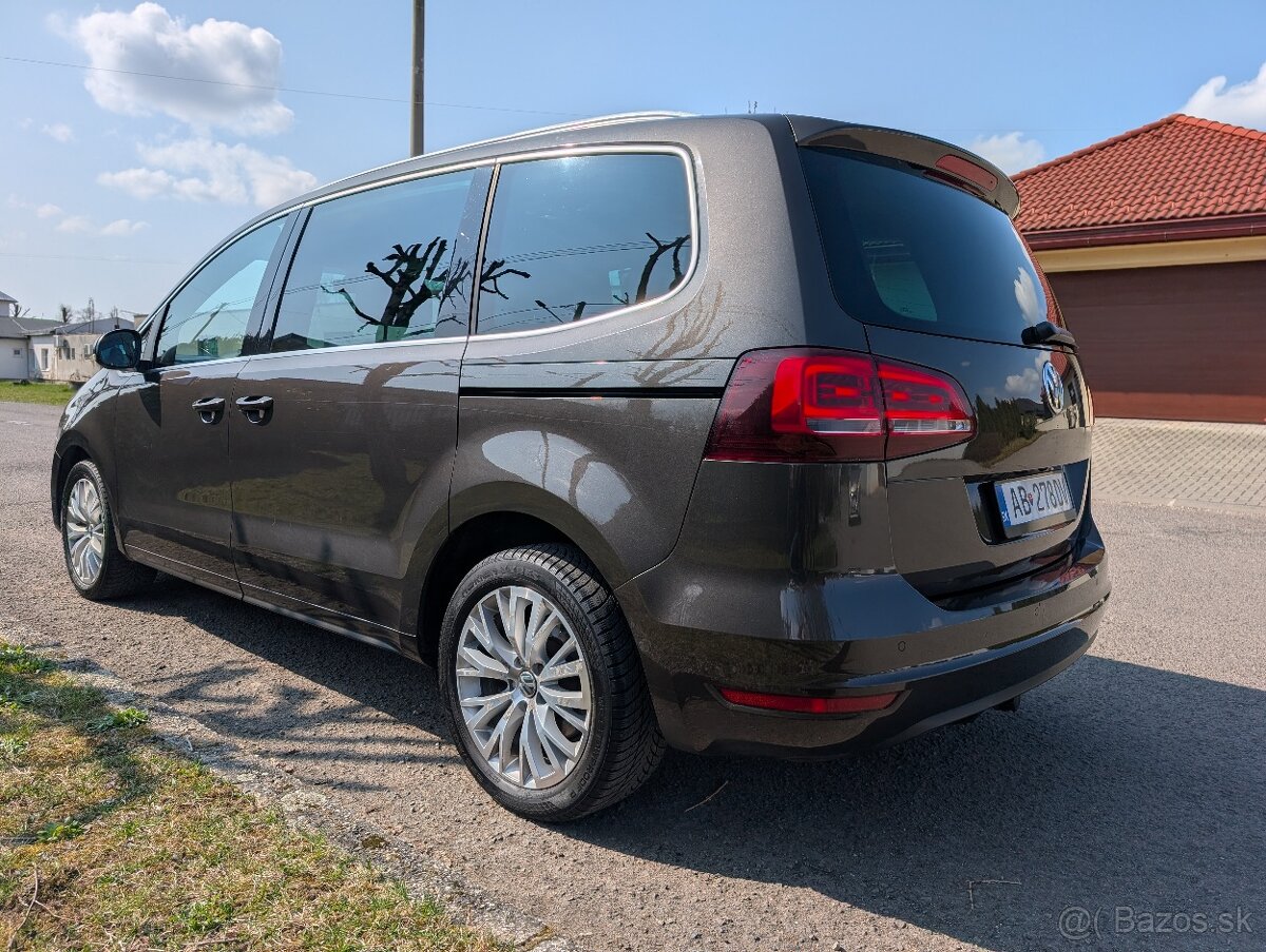 2.0 TDI 110 kW DSG 7 miestny - 3