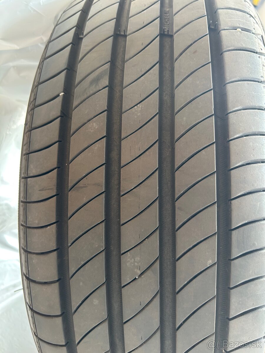 Letné pneumatiky Michelin - 3