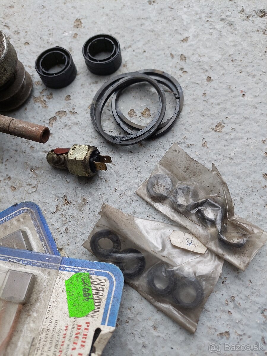 ND dacia R 4 5 6 12 15 - 3