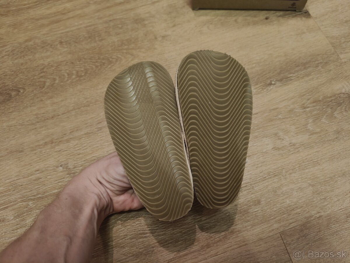 Detske papucky - ako nove - 3