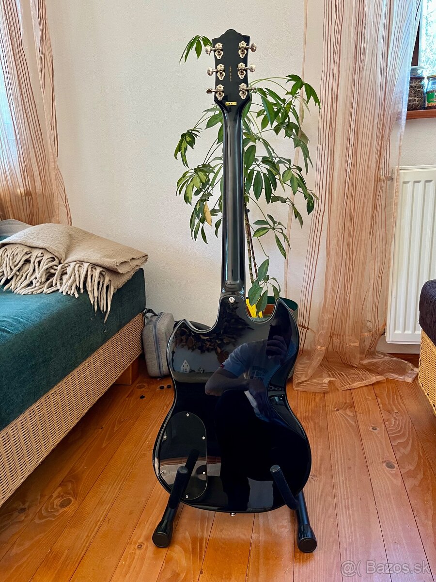 Guild S-100 Polara - 3