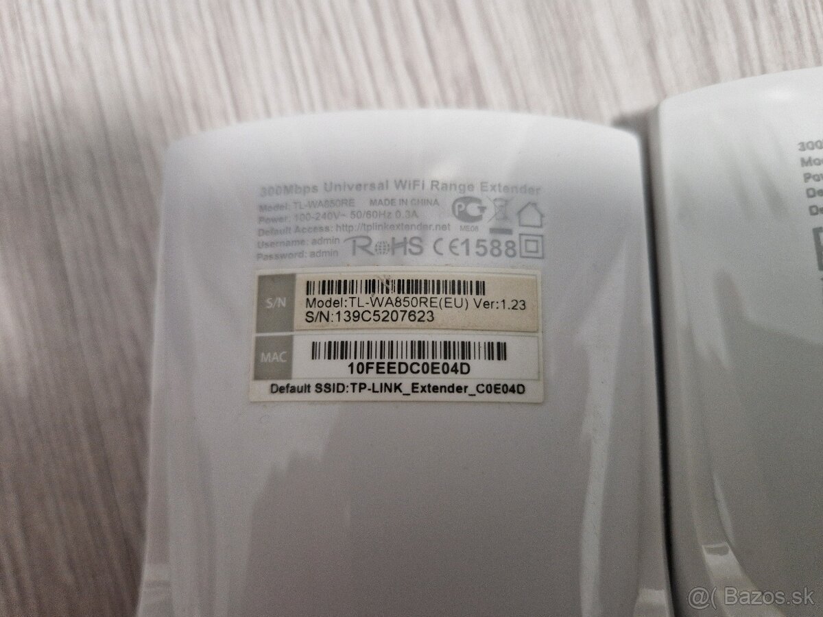 Tp-Link WA850RE (WiFi Extender) - 3