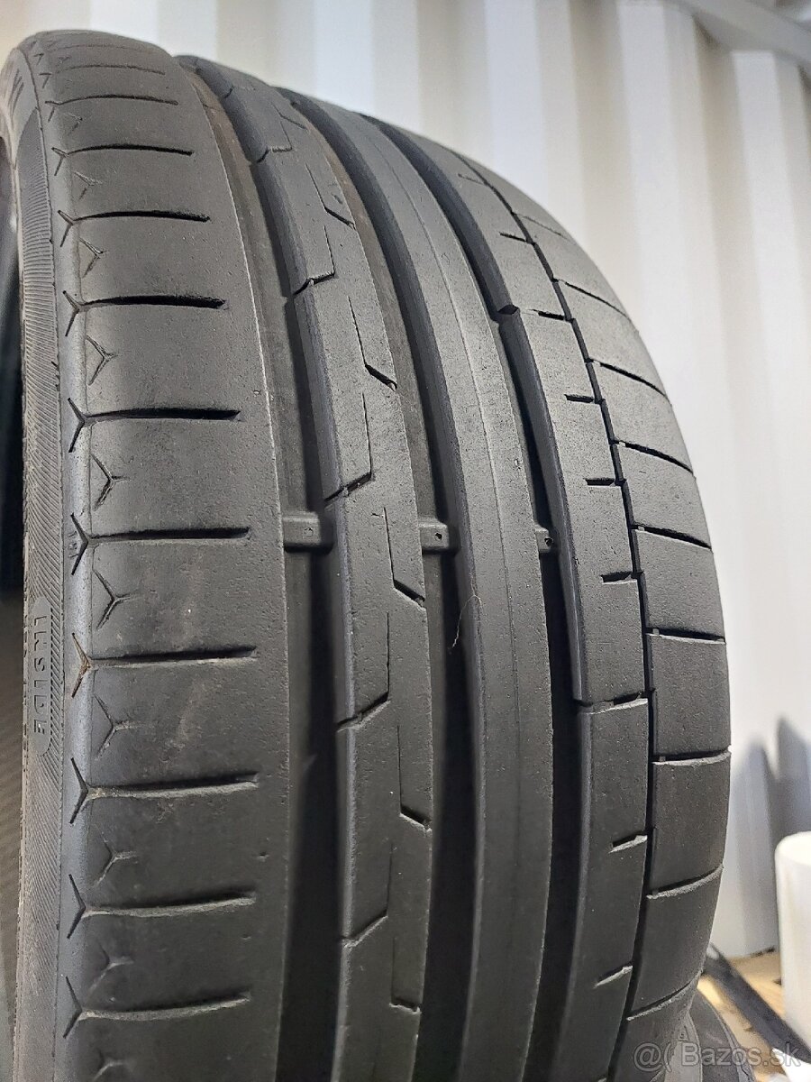 2ks 235/35R20 92Y XL Continental - 3