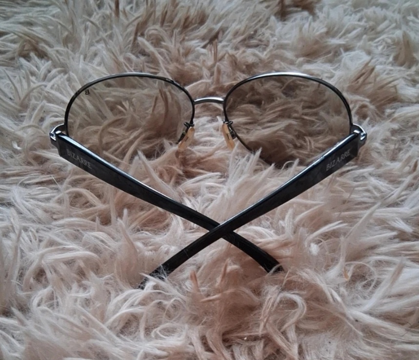 Bizarre slnečné okuliare - 3