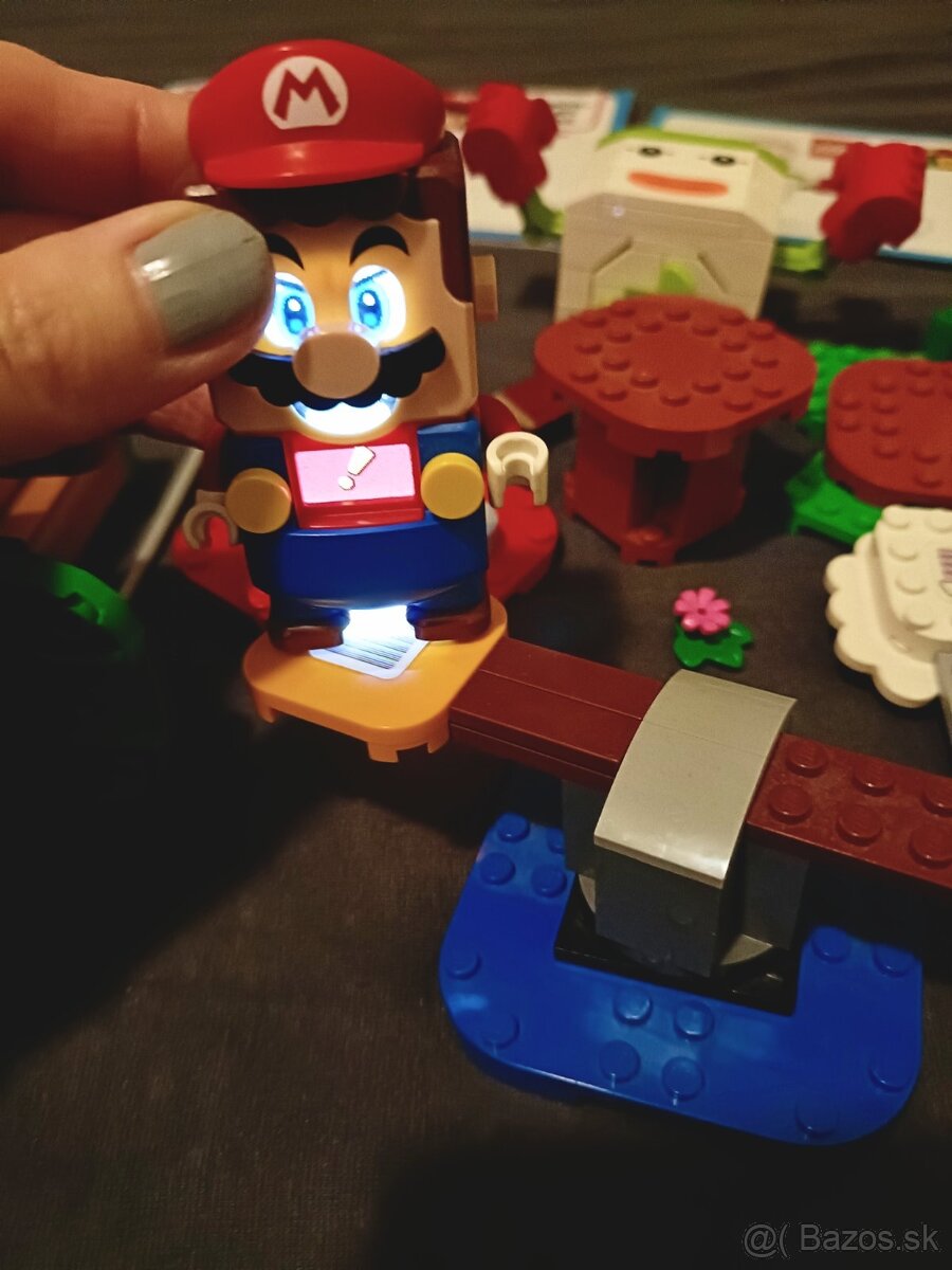 Super Mario 71360+71396 - 3