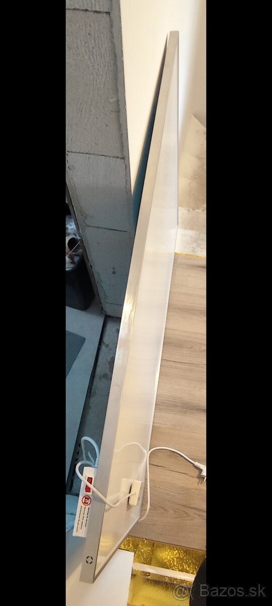 Infra panel Klarstein - 3