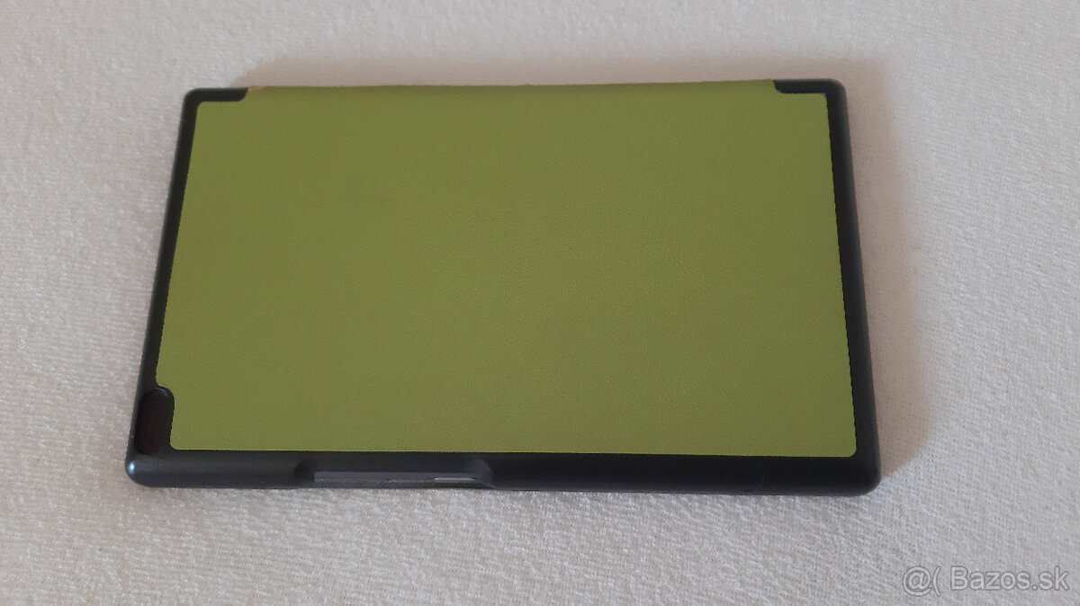 Predám Lenovo TB-8504X - 3