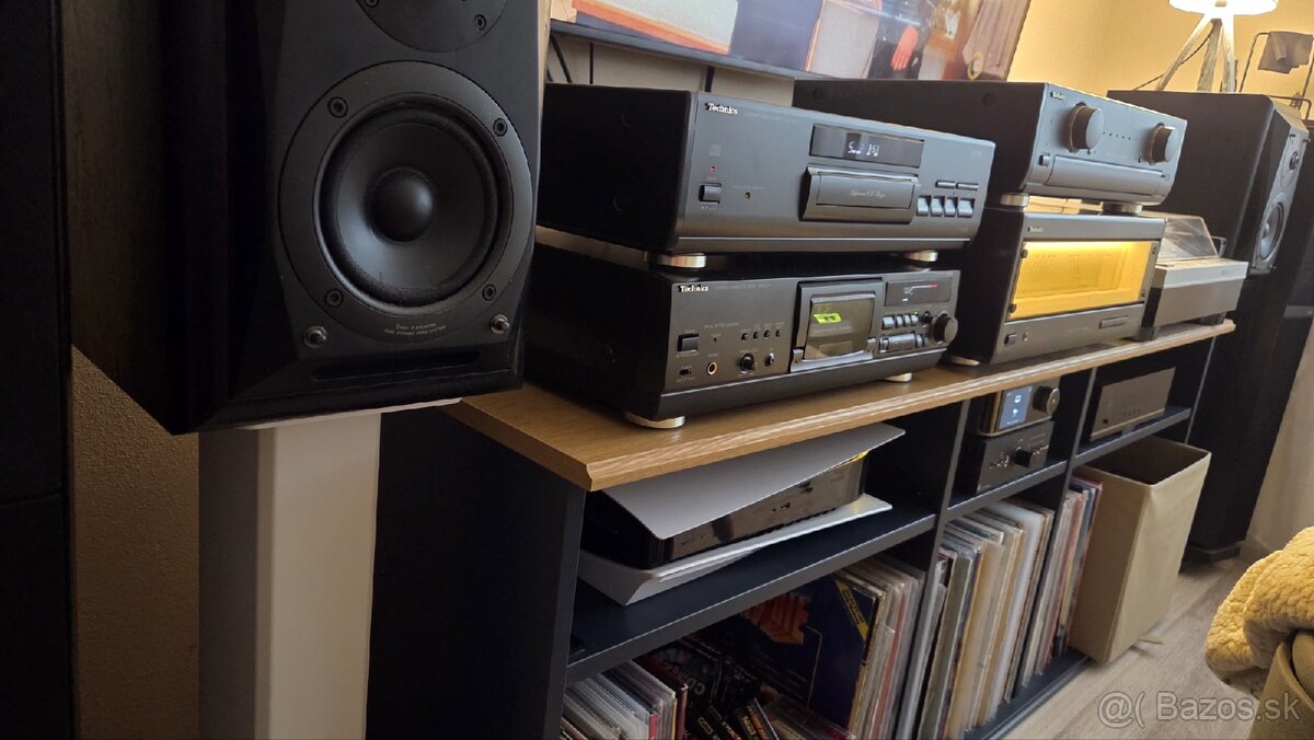 Technics SB-M300 - 3