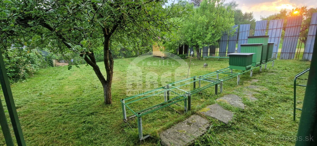 Pozemok v obci Ubľa - 3