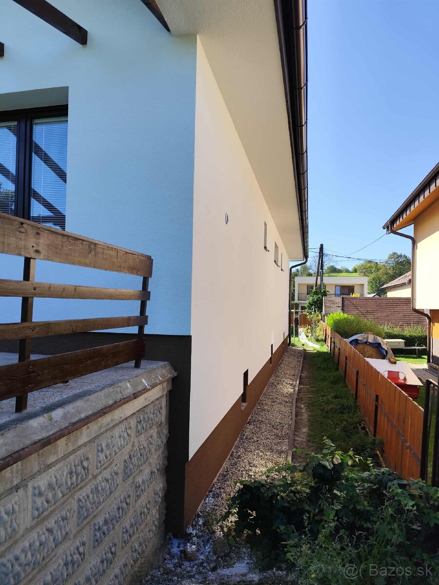 Stavebné práce - 3