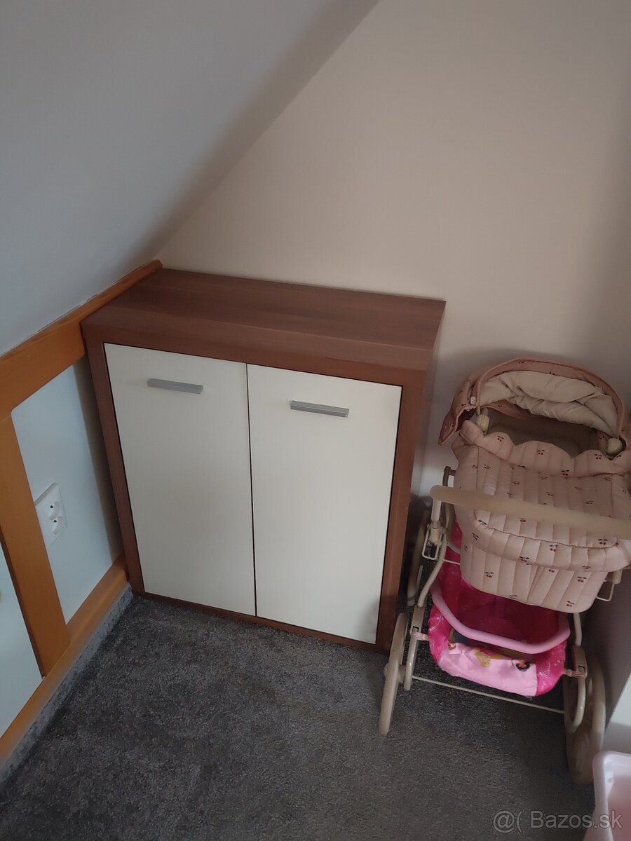 Skriňa, komoda - 3