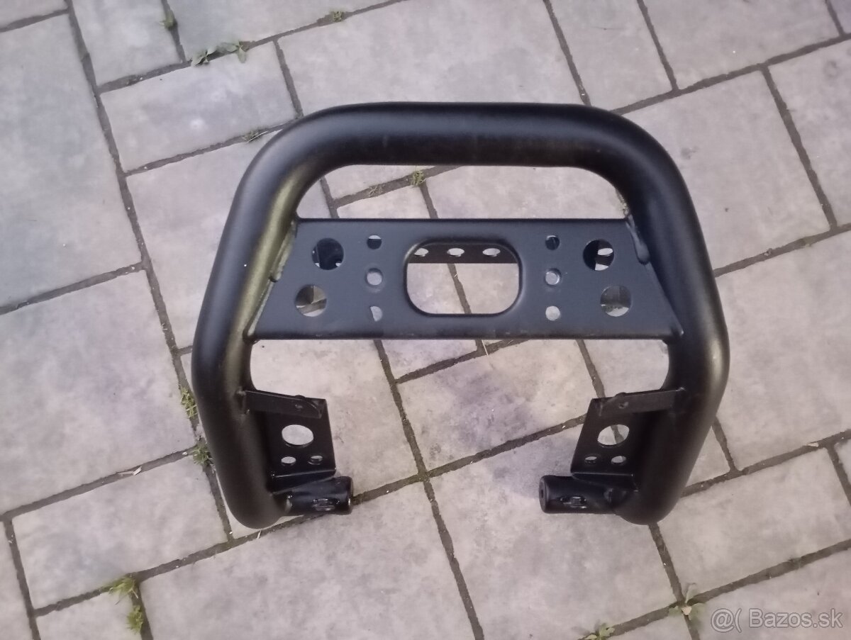 Segway at6 predný ram - 3