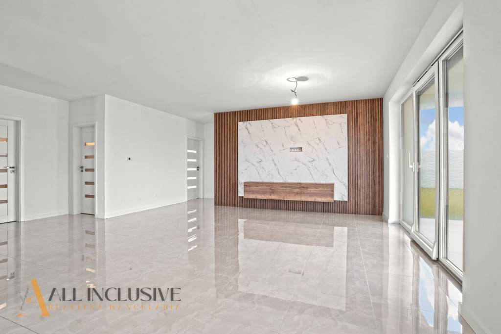 ALL INCLUSIVE | NA PREDAJ 4-IZBOVÝ RD | NOVOSTAVBA, DUNAJSKÁ - 3