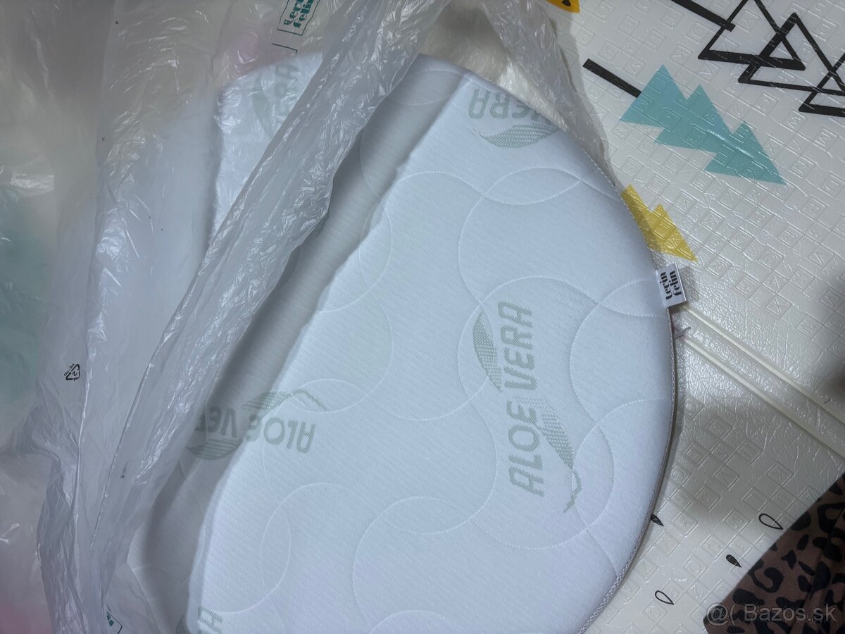 Matrac Levin Felin/ Ingvart - 3