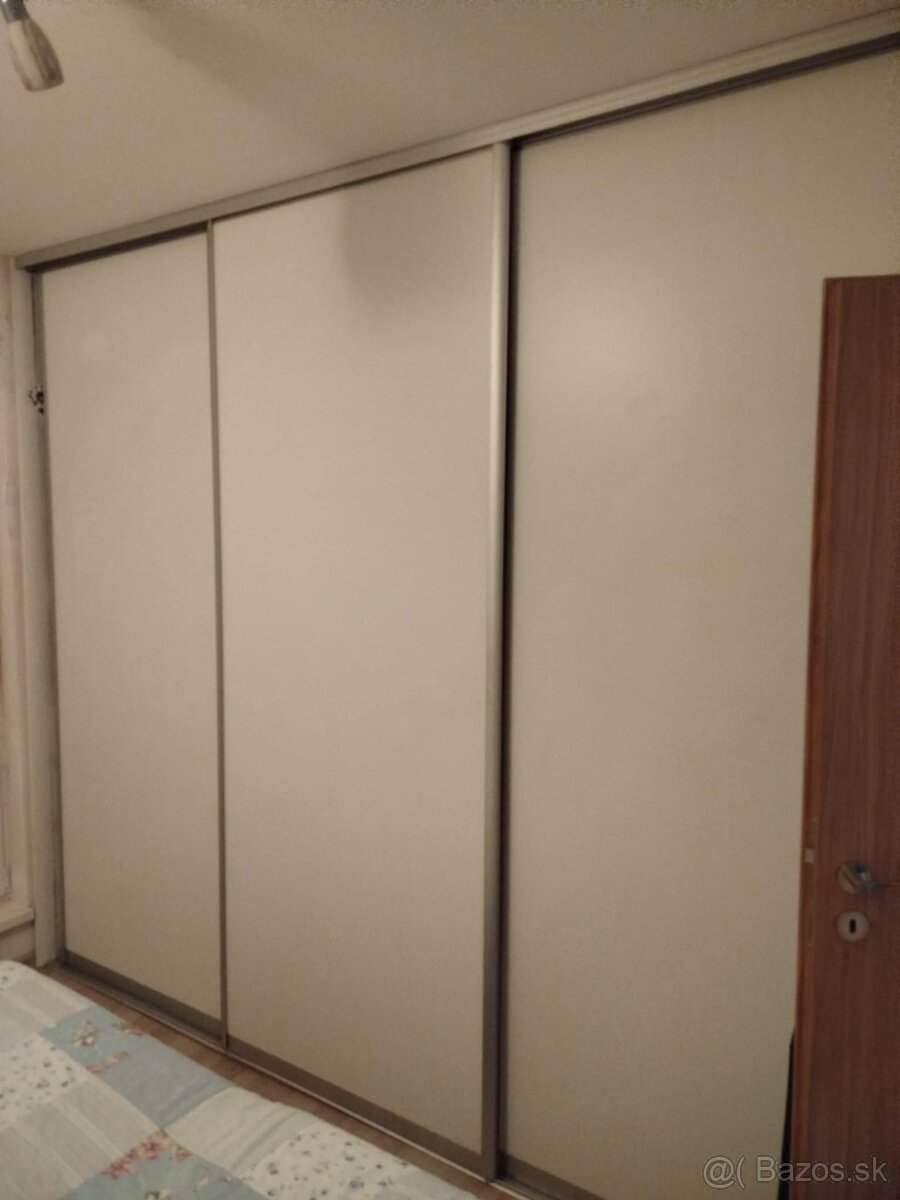 Lučenec Rúbanisko III - 3