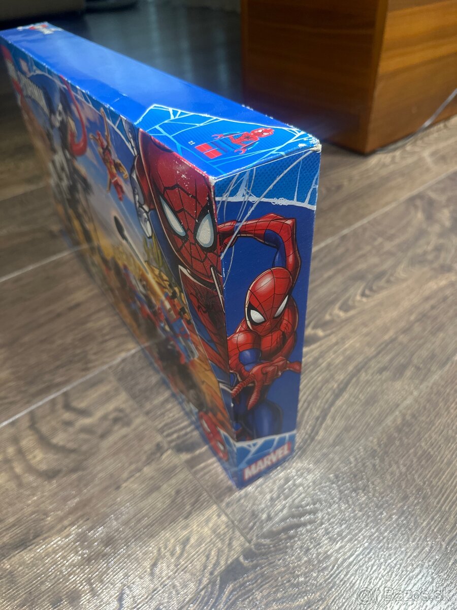 LEGO® Super Heroes 76151 Pasca na Venomosaura - 3