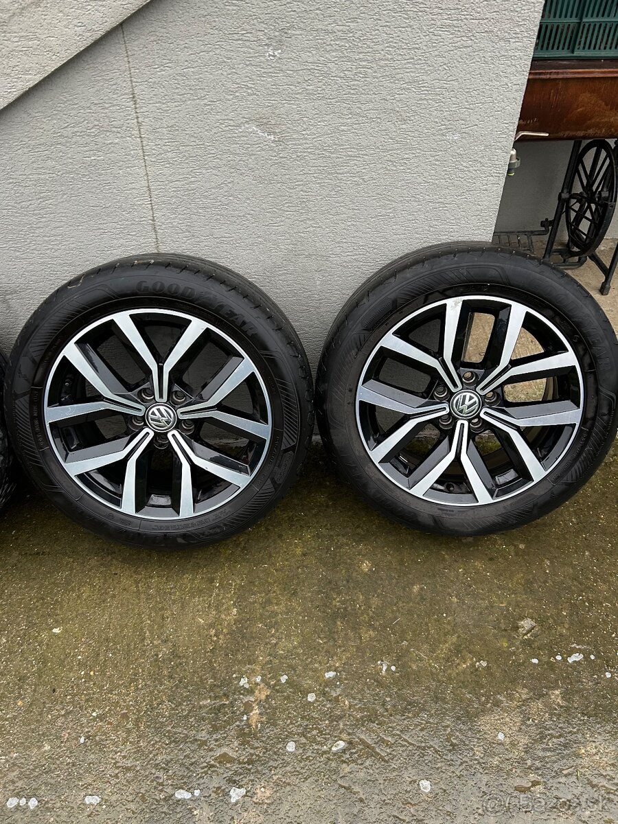 Elektrony R17 VW - 3