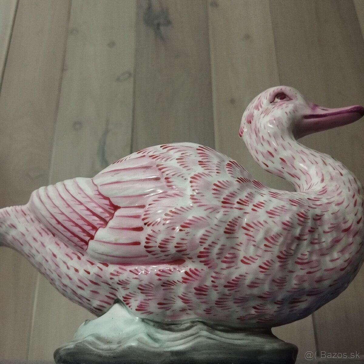 Raritný porcelán - 3