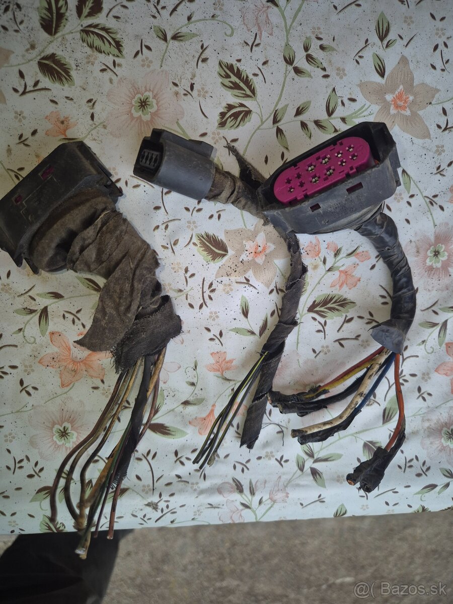 Skoda octavia 1 xenony - 3