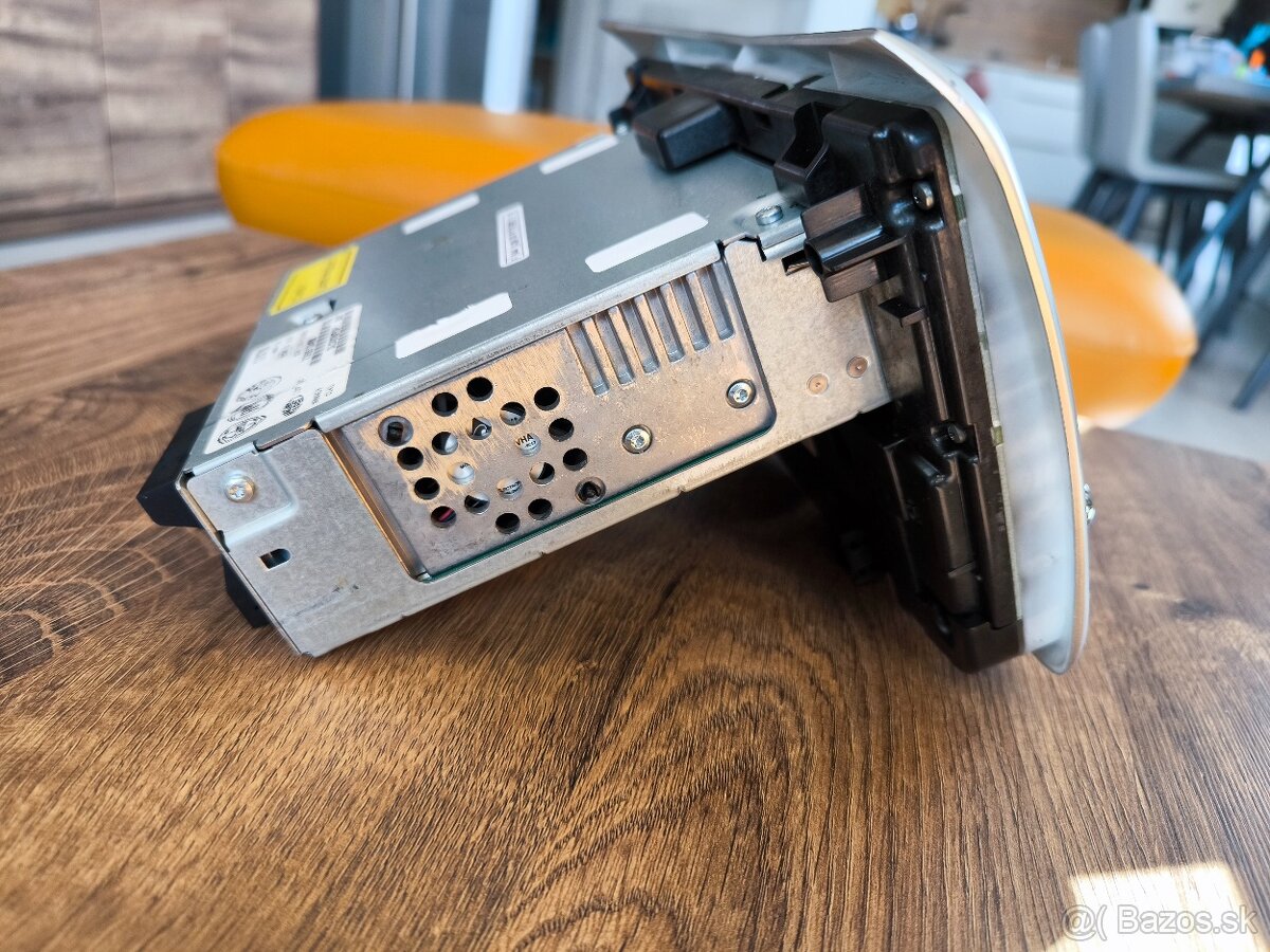 Lancia Delta (2008-2014) Instant Nav rádio navigácia - 3