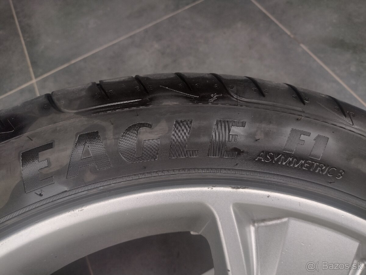 Disky Range Rover R20 - 3