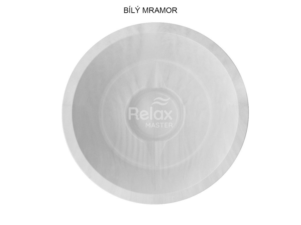 Koupací sud Napoli - 3