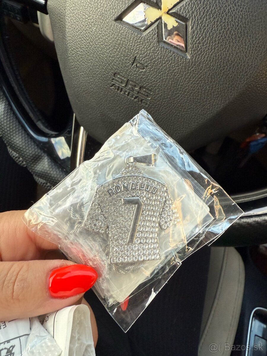 Cristiano Ronaldo CR7 - 3