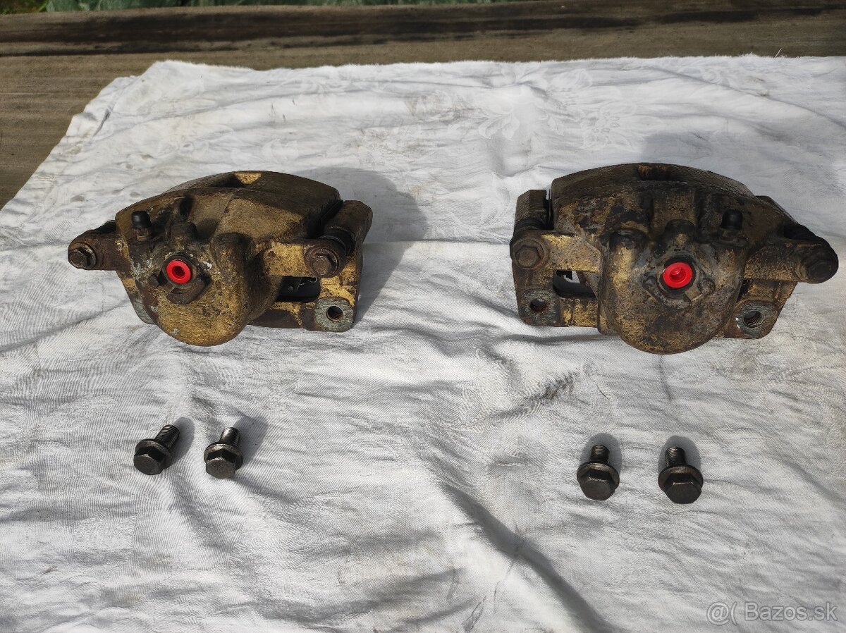 Predne brzdové strmene Honda Accord 6.G - 3