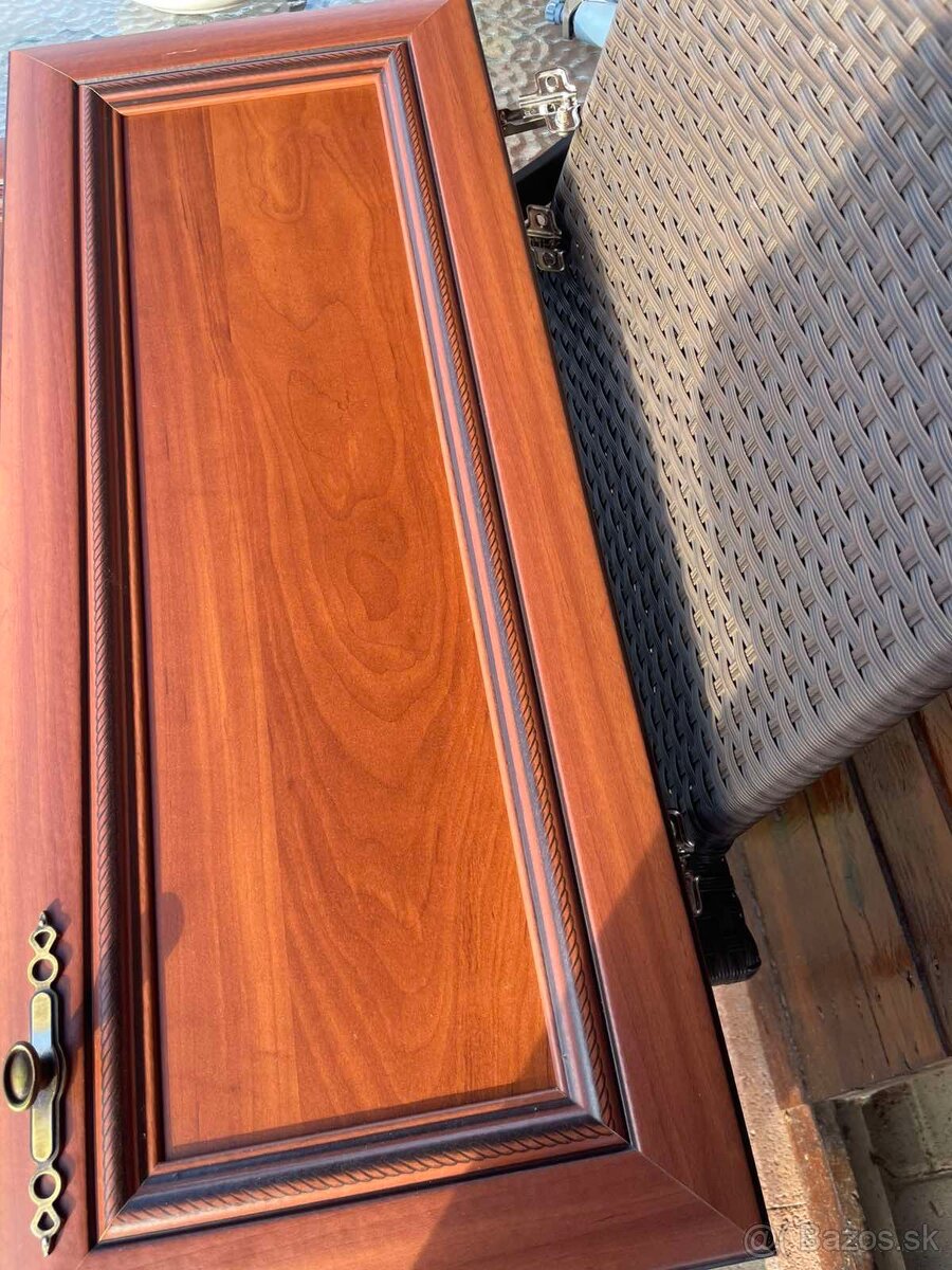 Dvierka na kuchynskú linku - 3