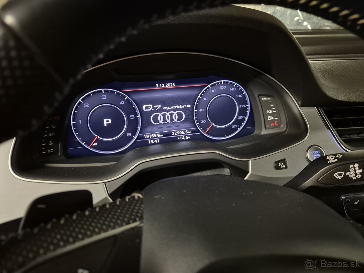 Audi Q7 - 3
