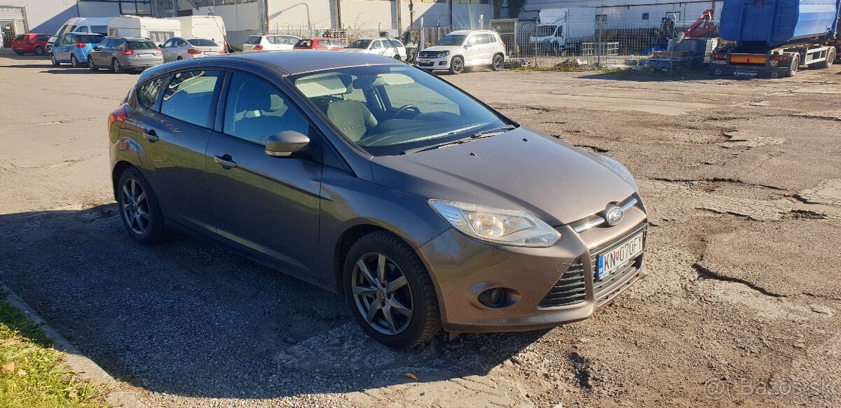 Predam Ford Focus 1,0 ecoboost.R.v.2013. - 3