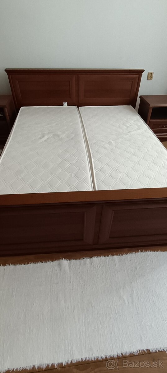 Spálňová zostava - 3