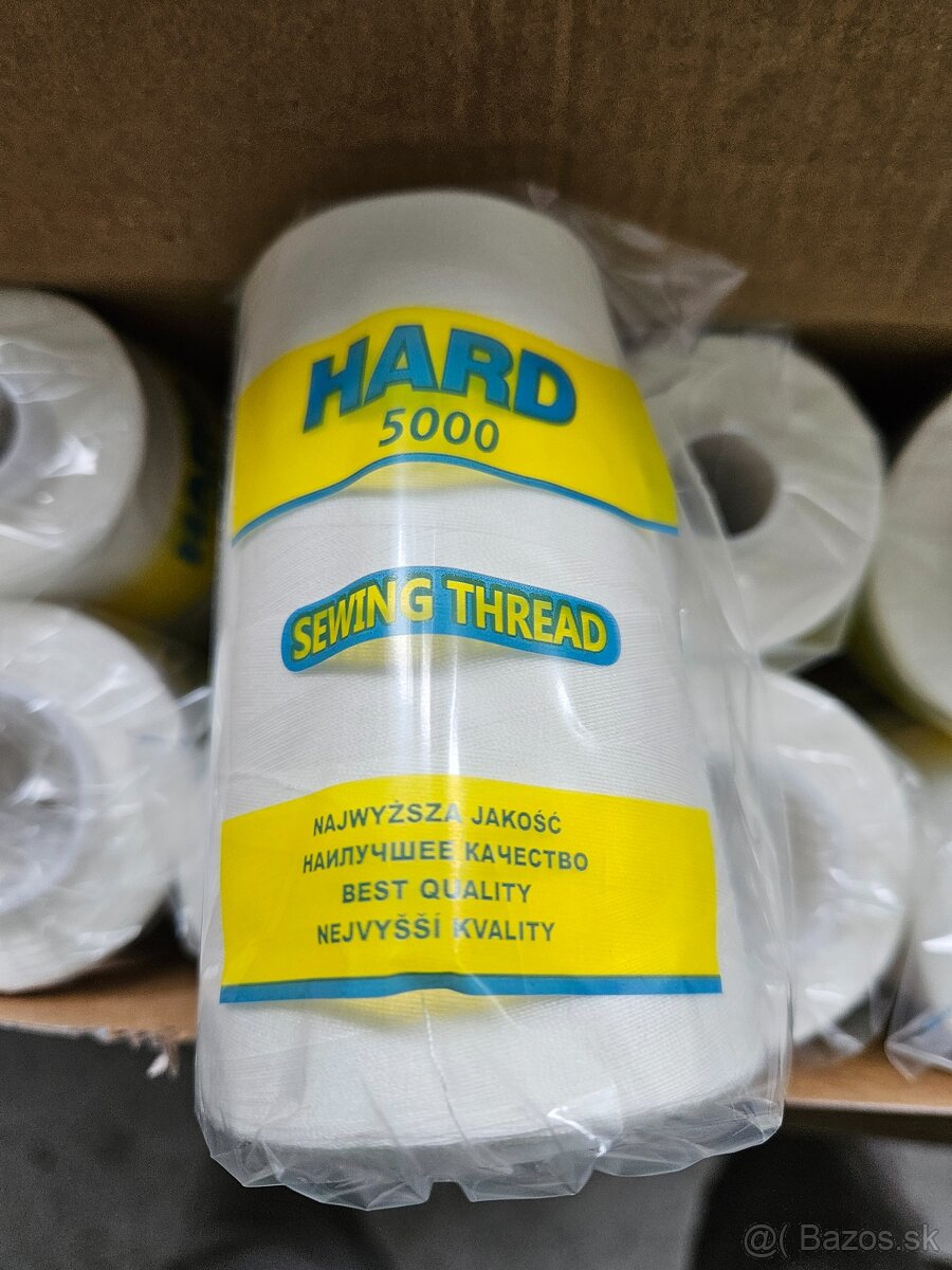 Biele Nite Hard 5000 - 3