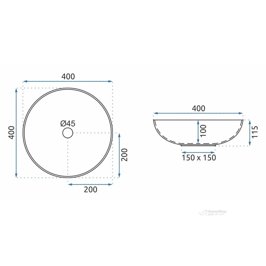 Predám umyvadlo - 3