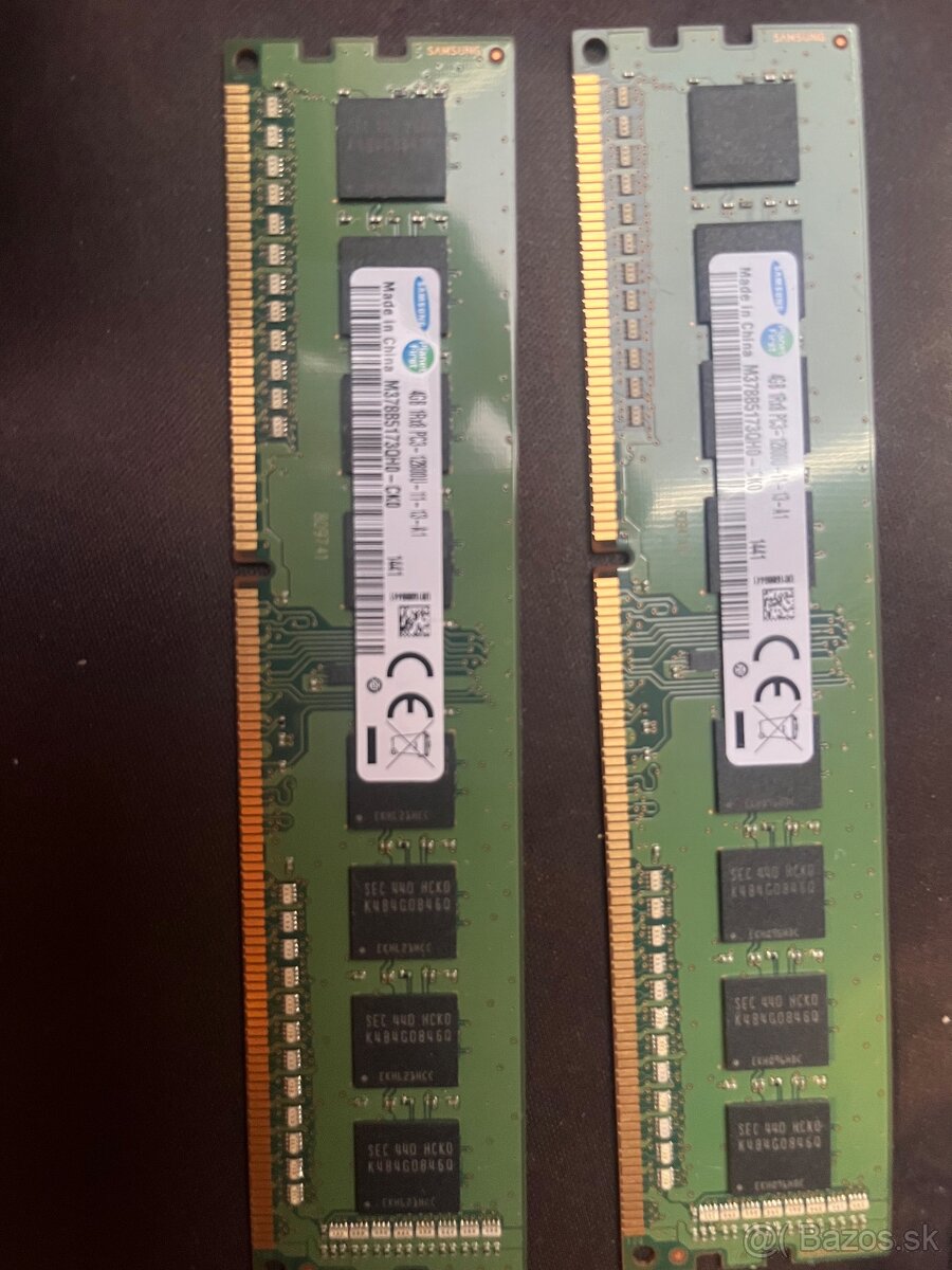 DDR3 16GB - 3