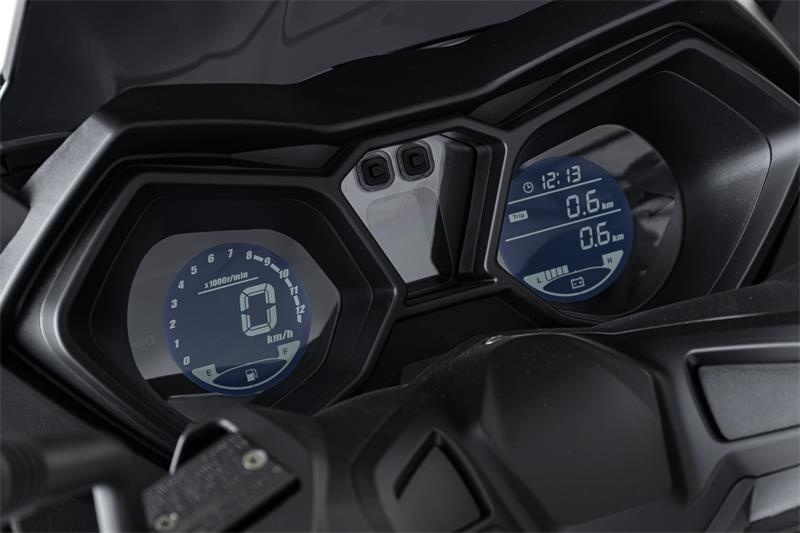 maxon optimus 125 - 3