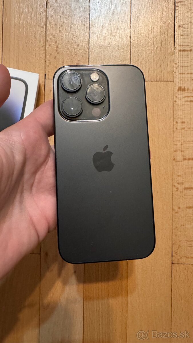 Apple iPhone 14 Pro 256GB - 3