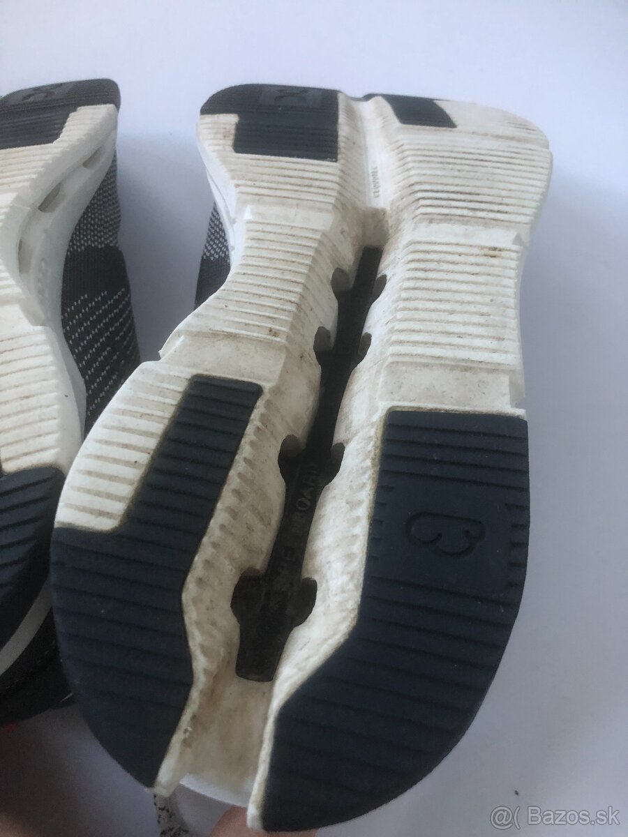 Tenisky dámske On cloud - 3