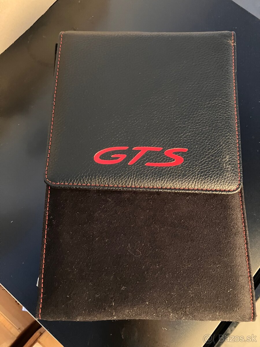 Auto prospekty,brožúry Porsche,Bentley - 3