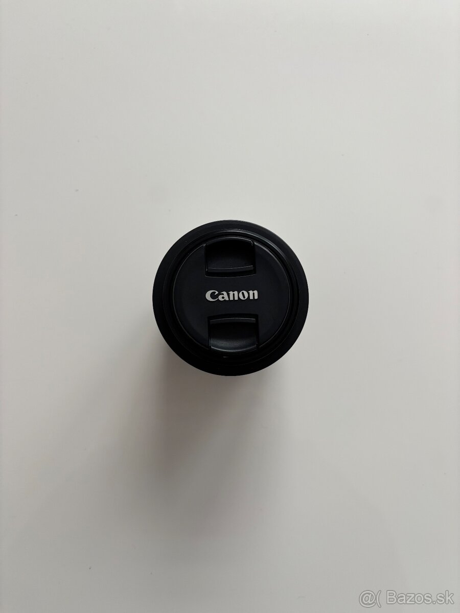 Canon RF 35mm 1.8 STM - 3